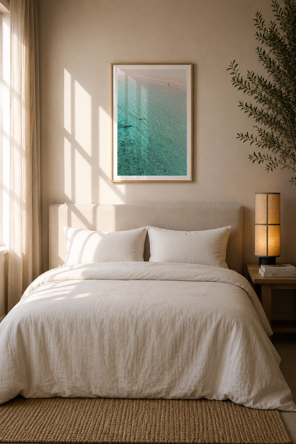 Mallorca Fine Art Print - Cala Santanyí | Analog Film Photography | Balearic Wall Art