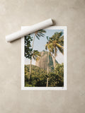 Brazil Fine Art Print - Pão de Açucar | Analog Film Photography | Rio de Janeiro Wall Art
