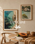 Carte cadeau Film by Cami